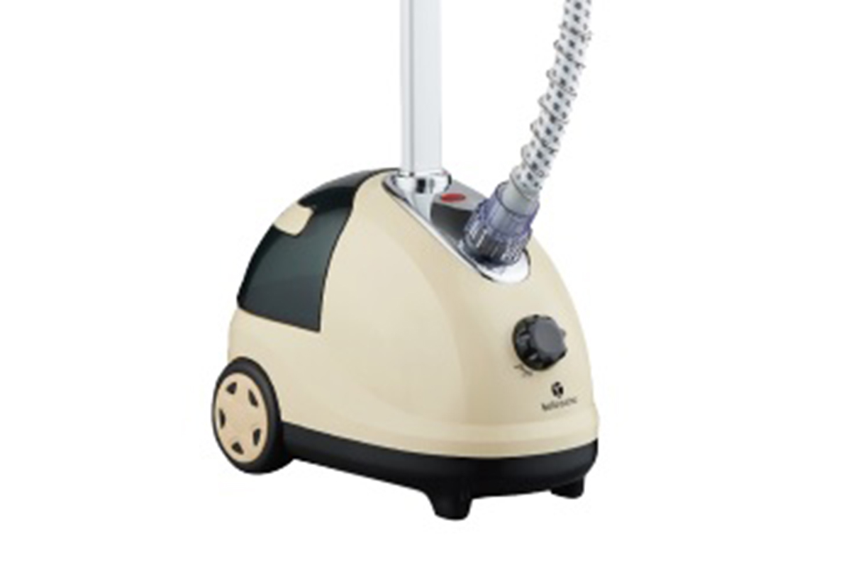 Εστιάση στο δοχείο